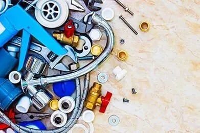 Slide of Dahme Mechanical Industries