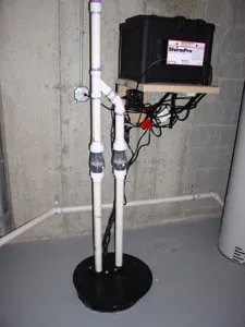 Slide of Dahme Mechanical Industries