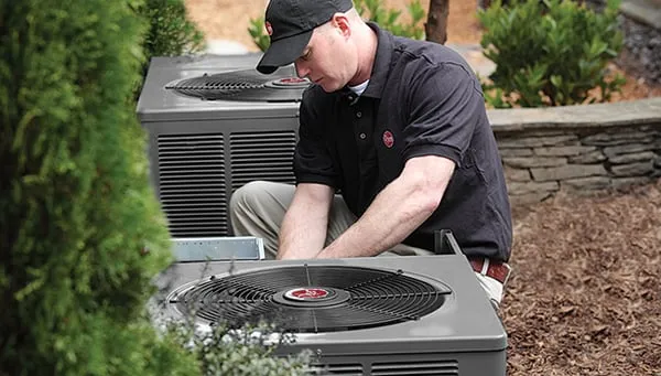 Dahme Mechanical Industries Logo