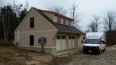 Slide of Daigle Plumbing, Heating and Cooling