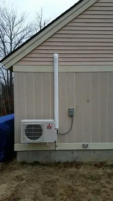 Slide of Daigle Plumbing, Heating and Cooling