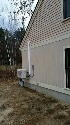 Slide of Daigle Plumbing, Heating and Cooling