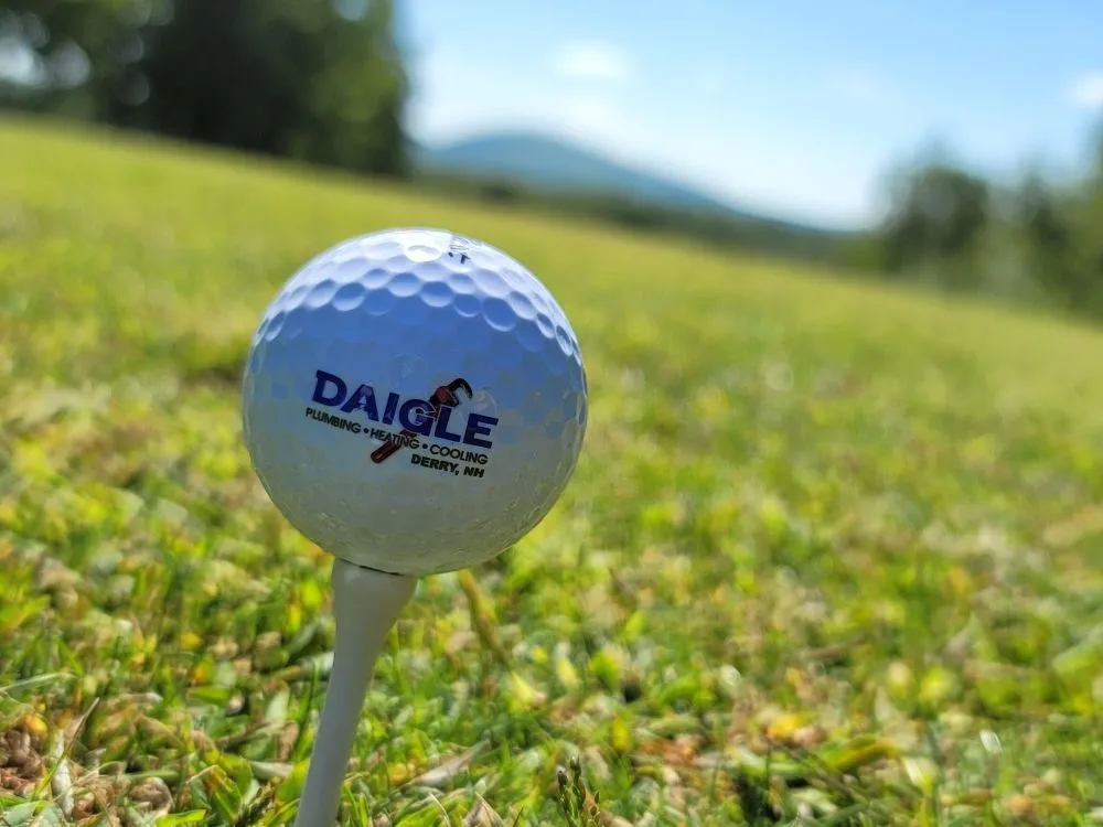 Slide of Daigle Plumbing, Heating and Cooling