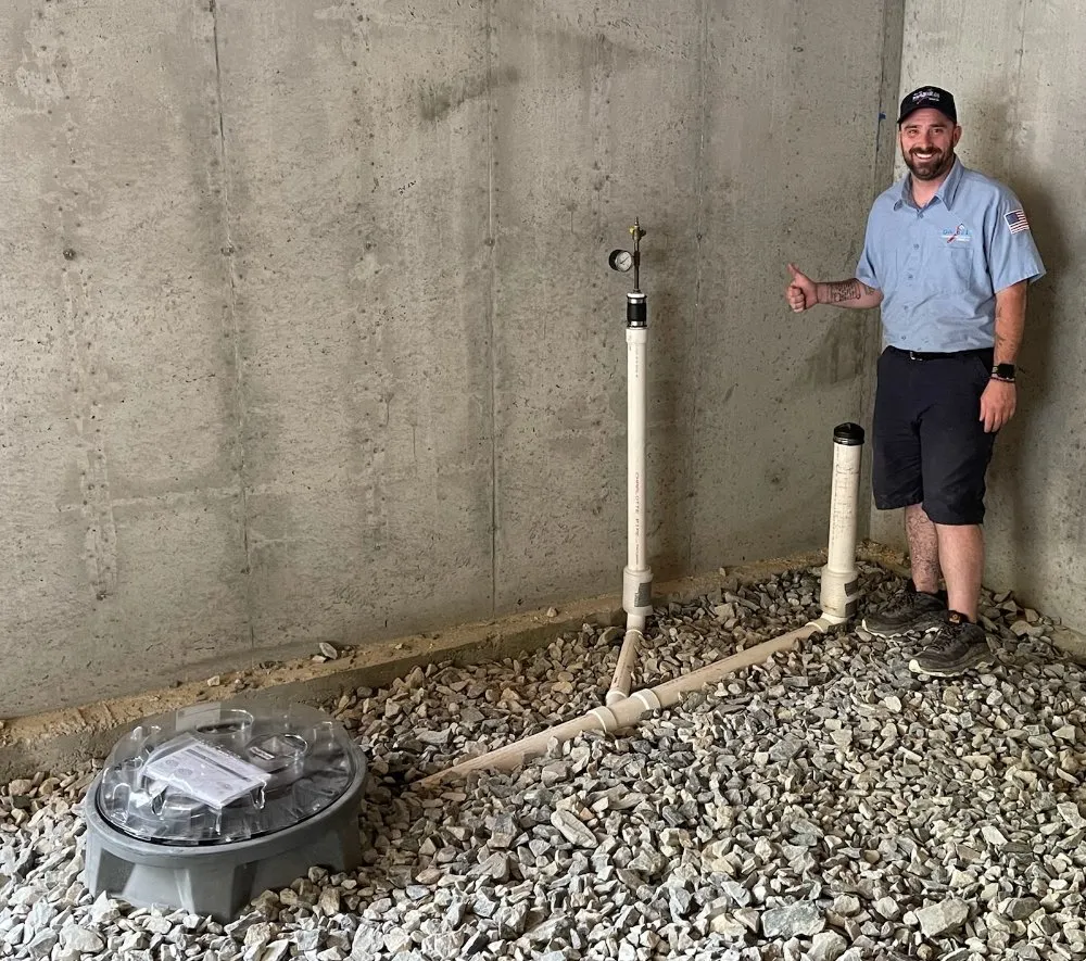 Slide of Daigle Plumbing, Heating and Cooling