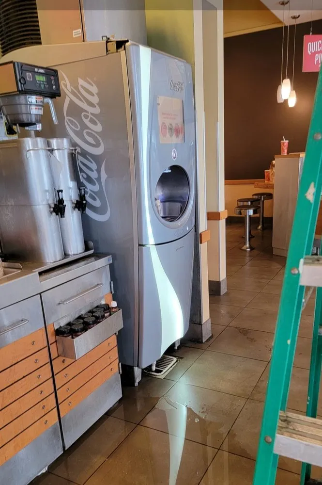 Slide of Daigo's Heating and Cooling