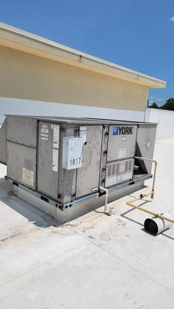 Slide of Daigo's Heating and Cooling