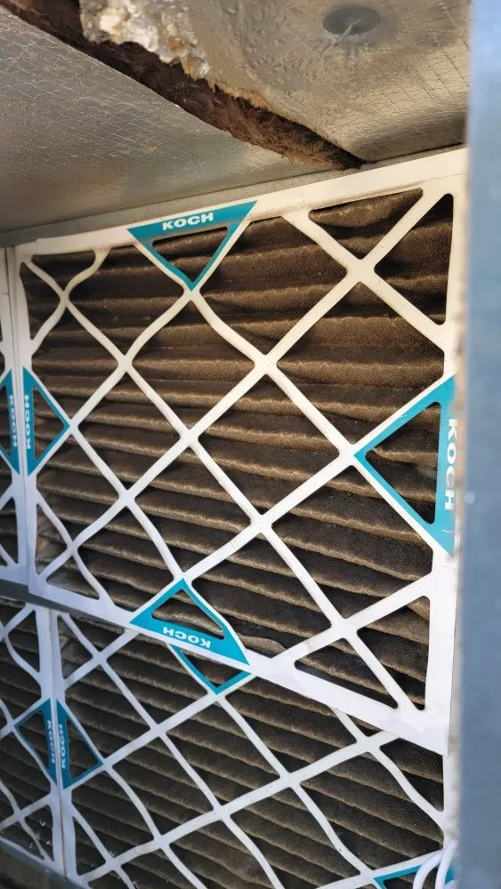 Slide of Daigo's Heating and Cooling