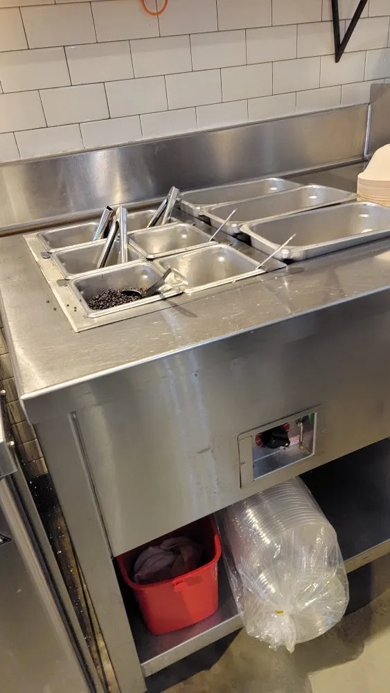 Slide of Daigo's Heating and Cooling