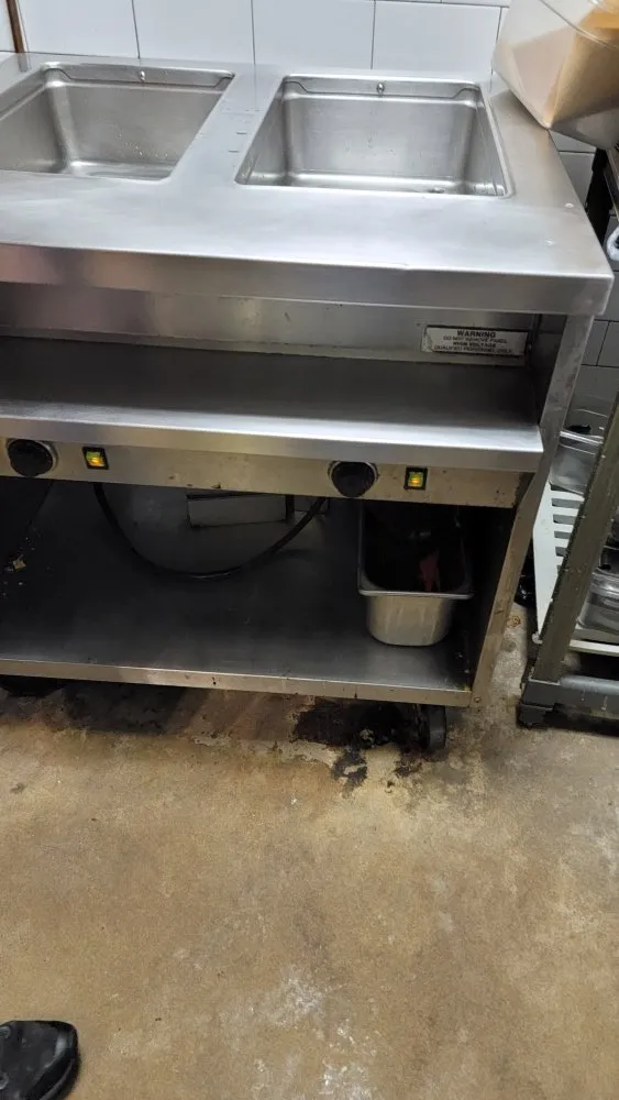 Slide of Daigo's Heating and Cooling