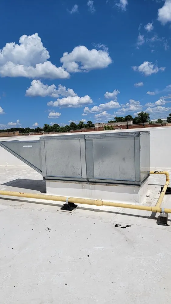 Slide of Daigo's Heating and Cooling