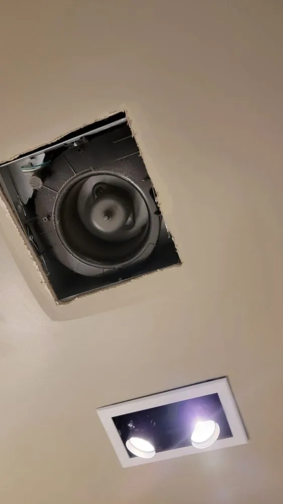 Slide of Daigo's Heating and Cooling