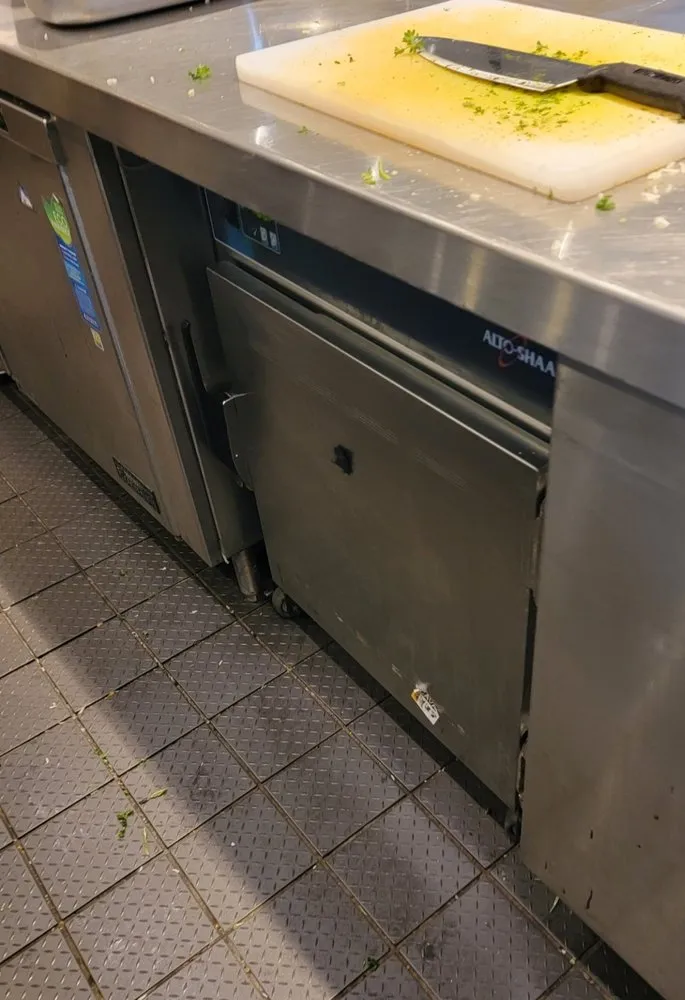 Slide of Daigo's Heating and Cooling