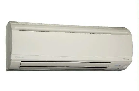 Slide of Daikin Pro Midlands