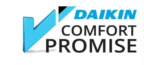 Slide of Daikin Pro Midlands
