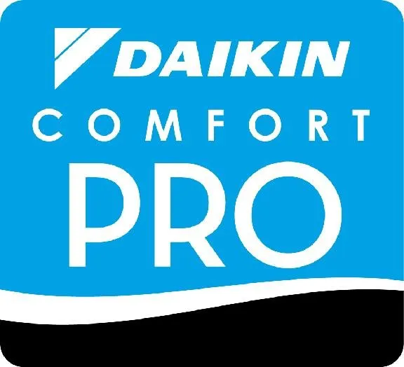 Slide of Daikin Pro Midlands