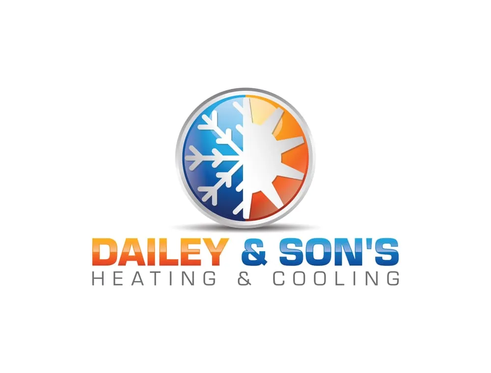 Slide of Dailey & Son's Heating & Cooling