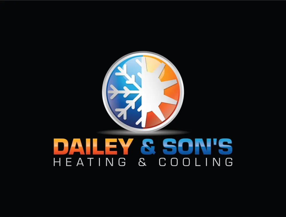 Slide of Dailey & Son's Heating & Cooling
