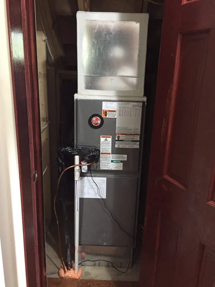 Slide of Dailey & Son's Heating & Cooling