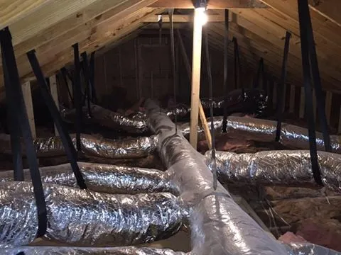 Slide of Dailey & Son's Heating & Cooling