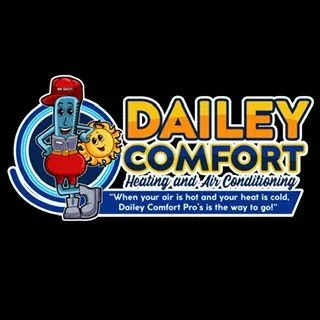 Slide of Dailey Comfort Heating and Air Conditioning