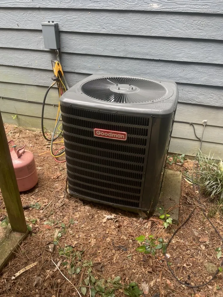 Slide of Dailey Comfort Heating and Air Conditioning