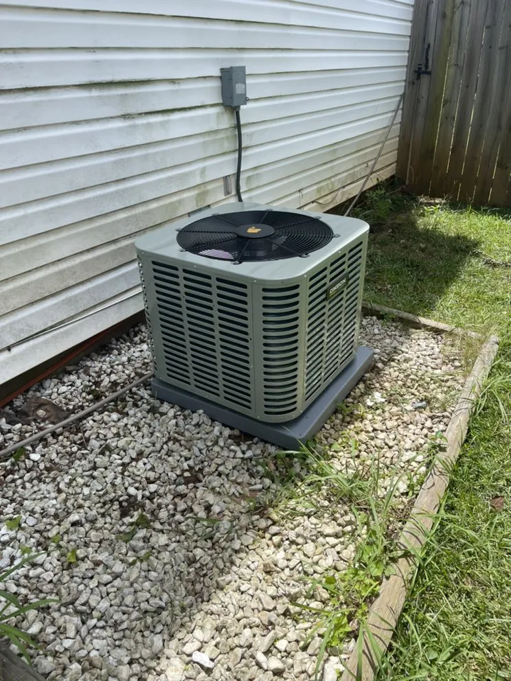 Slide of Dailey Comfort Heating and Air Conditioning