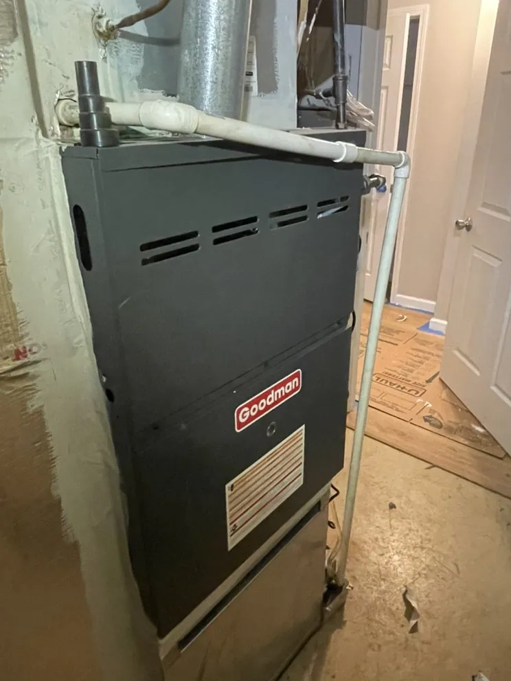 Slide of Dailey Comfort Heating and Air Conditioning