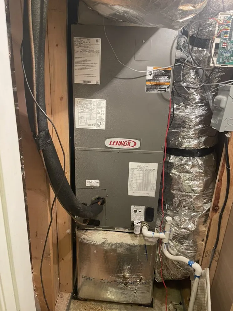 Slide of Dailey Comfort Heating and Air Conditioning