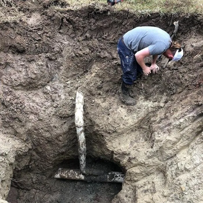 Slide of Dailey Company