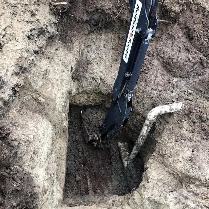 Slide of Dailey Company