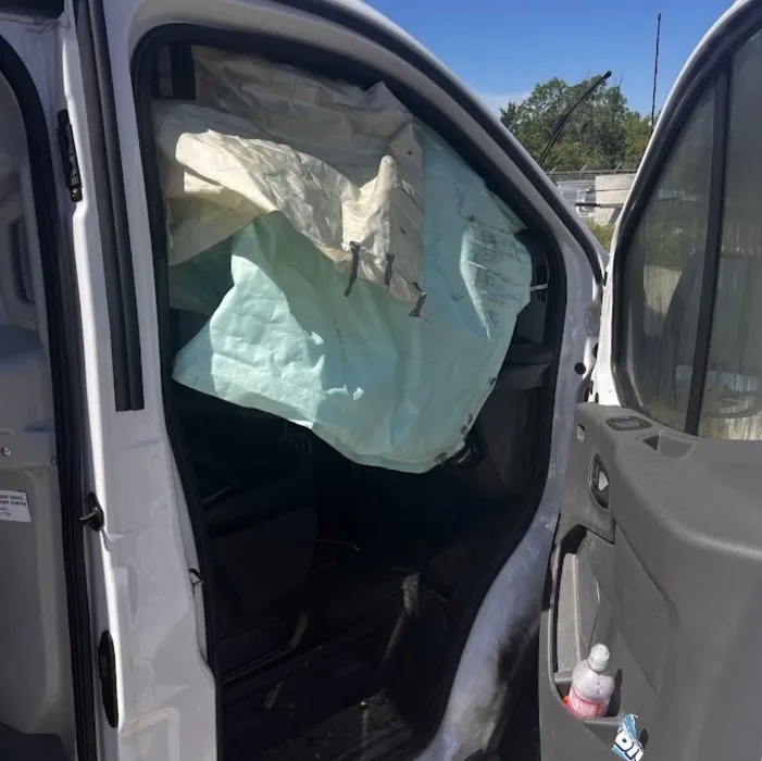 Slide of Dailey Company