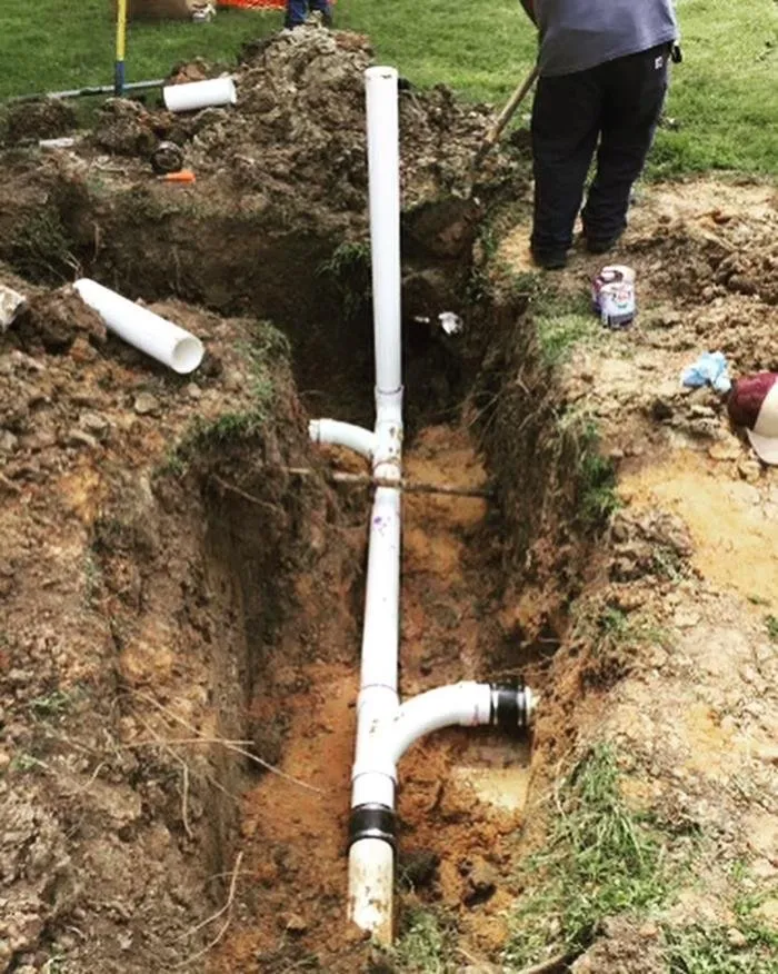 Slide of Dailey Company