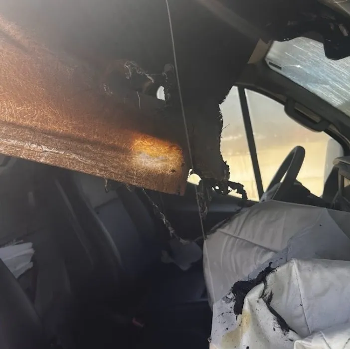 Slide of Dailey Company