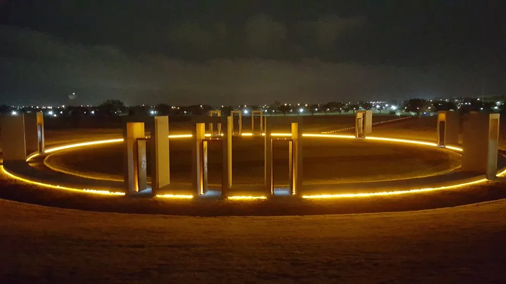 Slide of Dailey Company