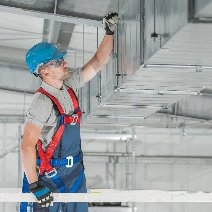 Slide of Dailey Company