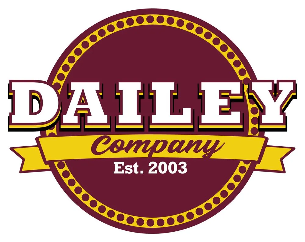Slide of Dailey Company