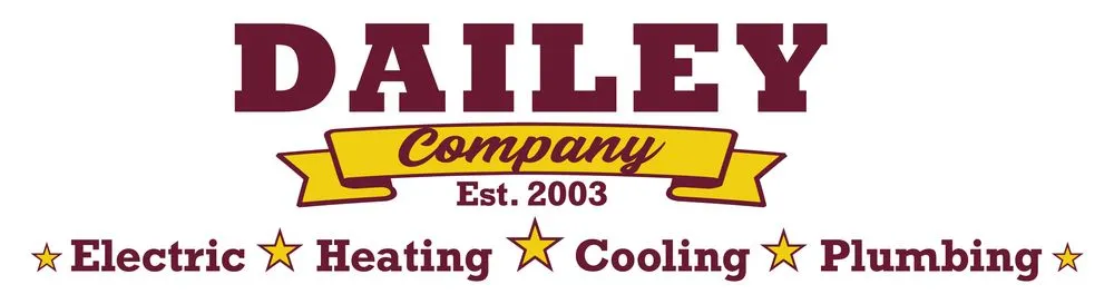 Slide of Dailey Company