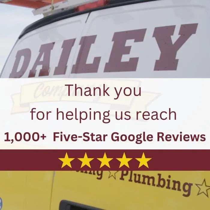 Slide of Dailey Company