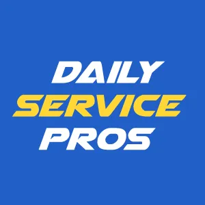 Slide of Daily Services Pros