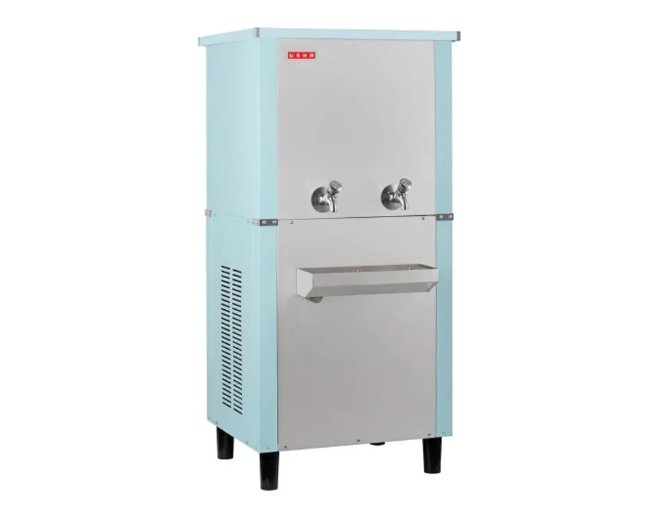 Slide of Dainty Refrigeration Service