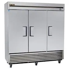 Slide of Dainty Refrigeration Service