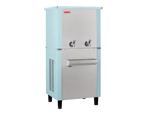 Dainty Refrigeration Service Logo