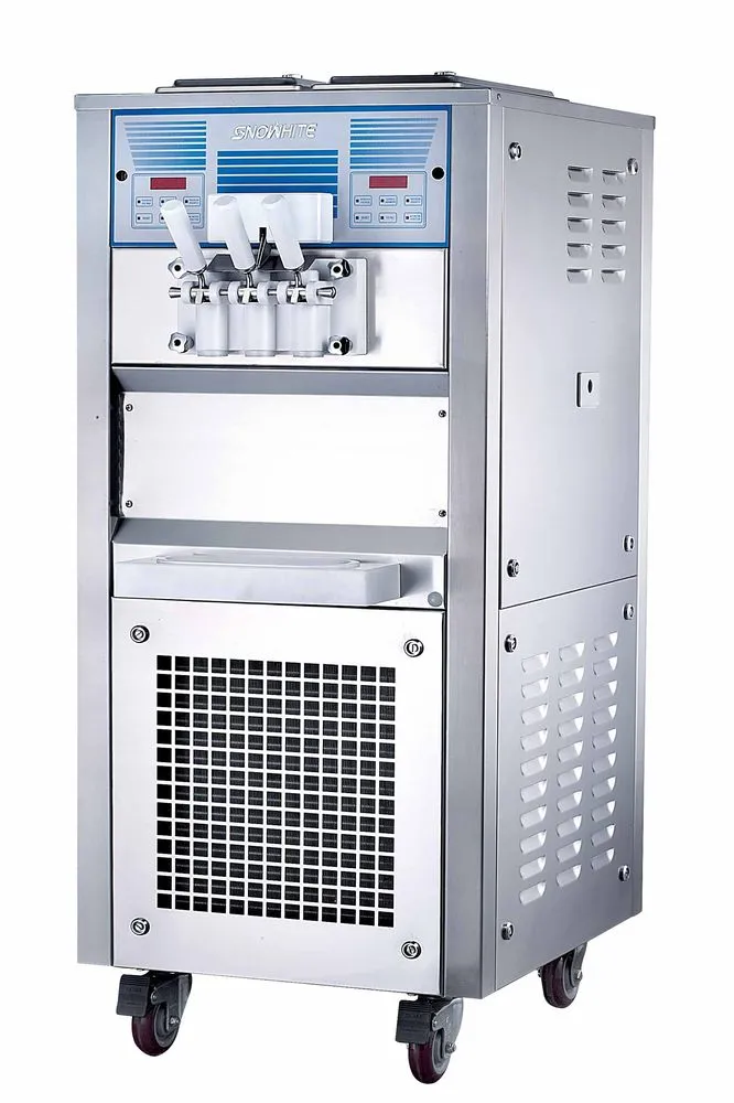 Slide of Dainty Service