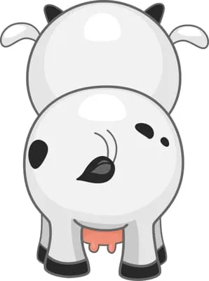 Dairy Air Heating and Cooling