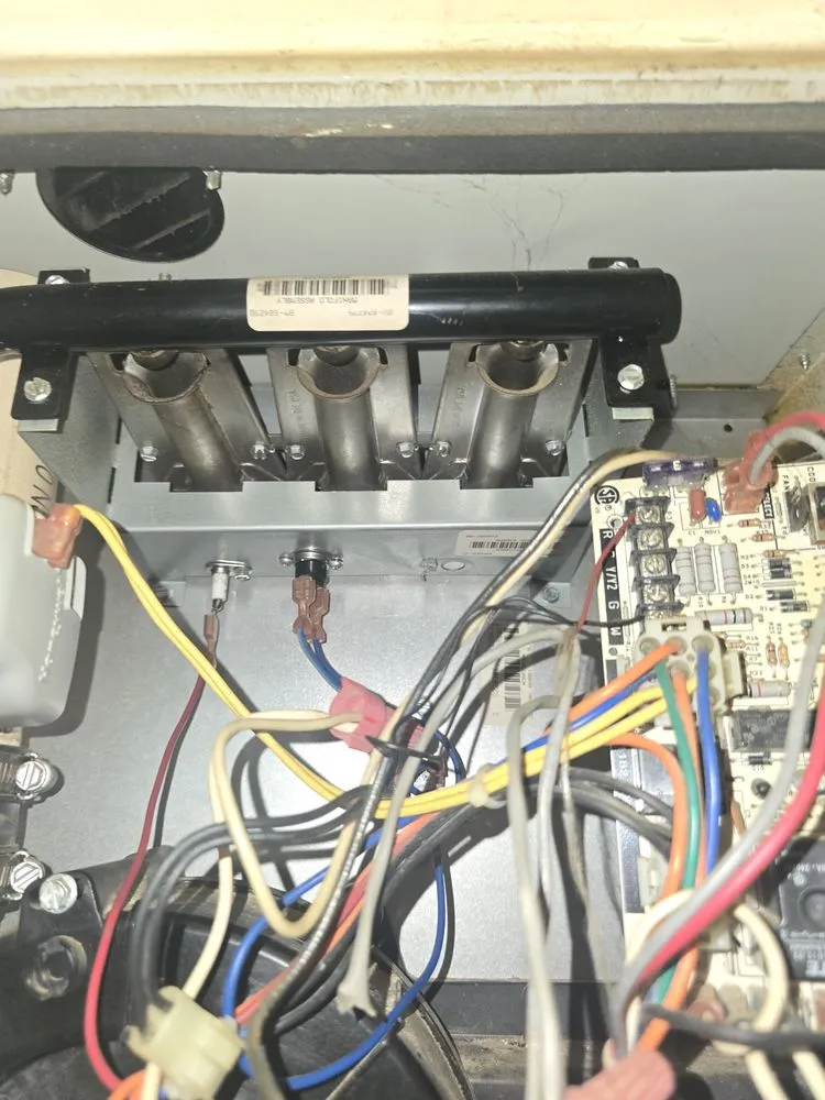 Slide of Daisson Mechanical