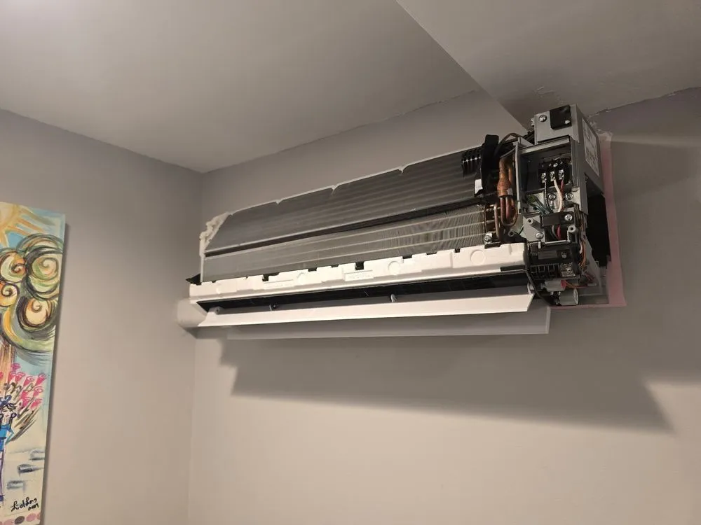 Slide of Daisson Mechanical