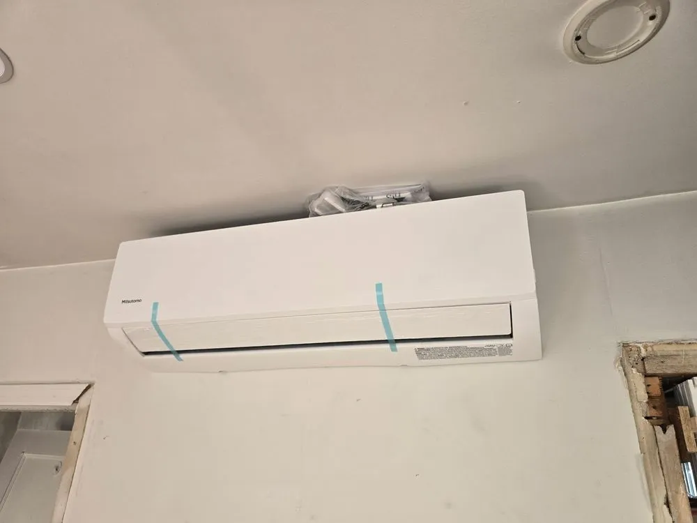 Slide of Daisson Mechanical