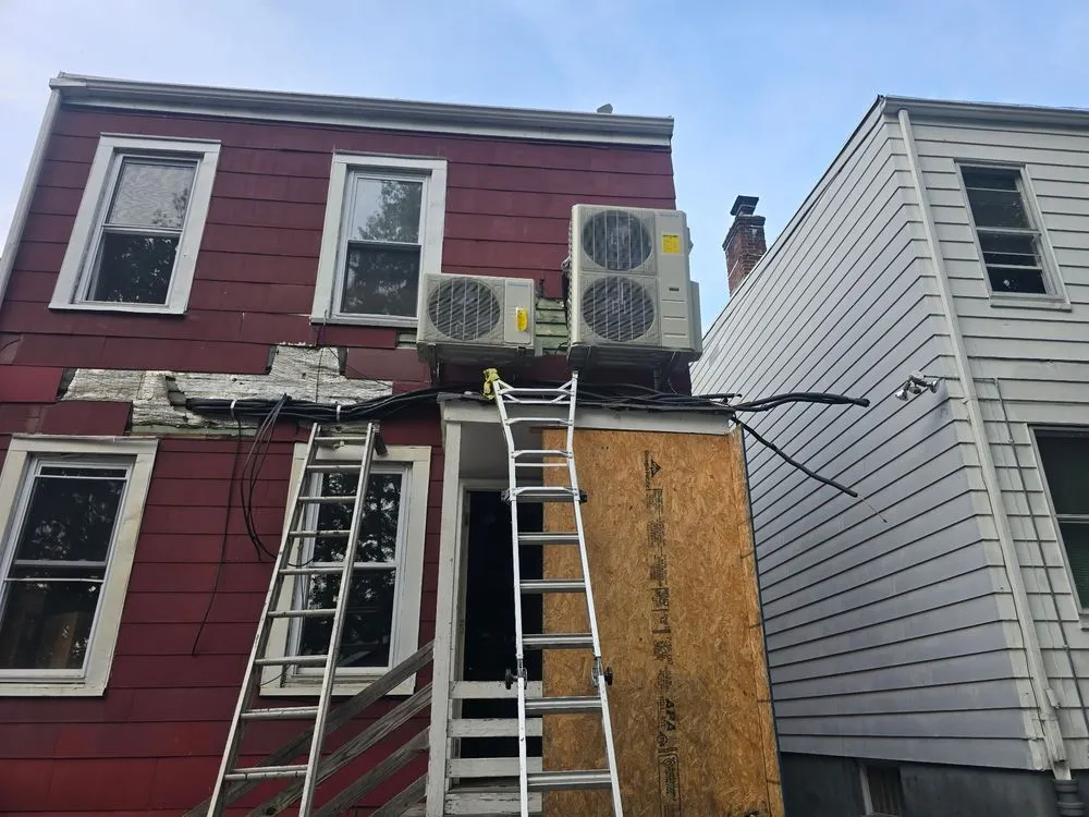 Slide of Daisson Mechanical