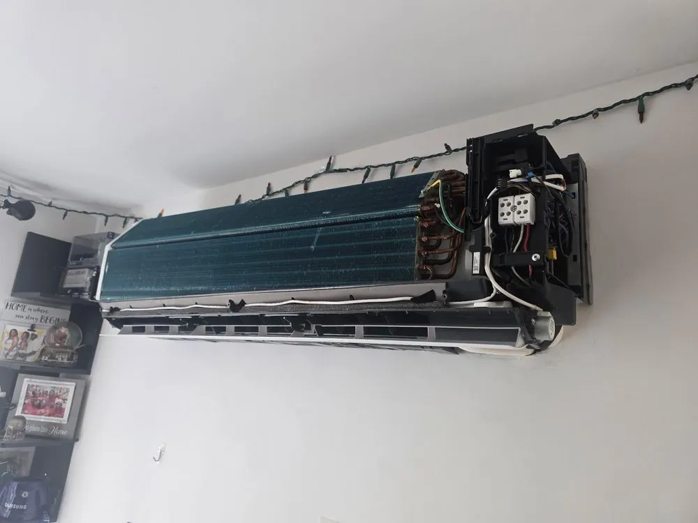 Slide of Daisson Mechanical