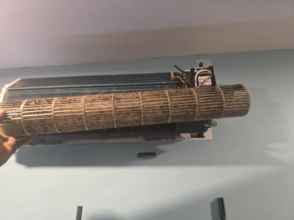 Slide of Daisson Mechanical